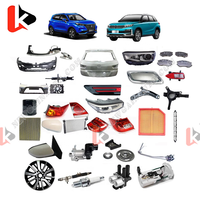Pièces de carrosserie automobile Changan Rétroviseur latéral pour Changan CS 35 Plus 2021 S111F271002-0116  S111F271002-0222 8202100/200-BQ11