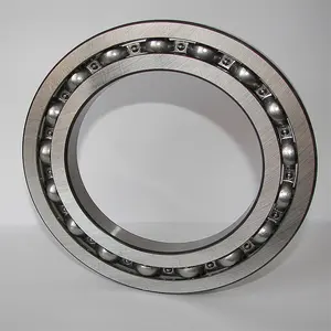 Deep groove ball bearing 6216 C3 with factory price