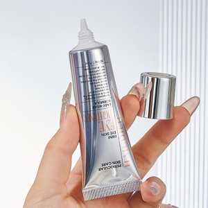 Crema Hidratante para el Contorno de Ojos, Cuidado Diario Suave, Hidratación y Masaje, Reduce las Líneas de Expresión - Product Image 2