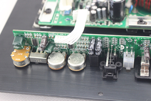 Venta al por mayor 12V <span class=keywords><strong>5000</strong></span> vatios 1 canal clase AB coche estéreo Audio DJ <span class=keywords><strong>amplificador</strong></span> <span class=keywords><strong>de</strong></span> potencia tipo Mono - Product Image 5