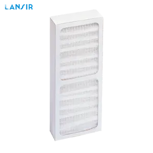 Lansir filtro composito 2 In 1 personalizzato 30915 per Hunter 30010 30025 30040 37025 filtro HEPA purificatore d'aria