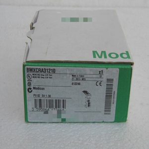New and Original New and Original BMXCRA31210 in Box Stock in Warehouse PLC <strong>Programming</strong> Controller Stock in Warehouse PLC <strong>Progra</strong> - Product Image 1