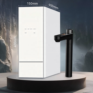 Purificateur d'<span class=keywords><strong>eau</strong></span> alcaline minérale pour toute la maison, ultraléger, 5 étapes, système de filtration par osmose inverse, <span class=keywords><strong>eau</strong></span> bactériostatique - Product Image 1