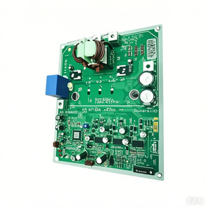 Module de conversion pour carte mère de climatisation centrale Lg, source d'alimentation électrique Ebr76610202 - Product Image 2