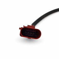 Nouveau capteur de rapport air-carburant Dongrui pour VW Lavida/GOLF 1.6L EA211 (2013-2018) – Remplacement avant supérieur OEM 04E906262R