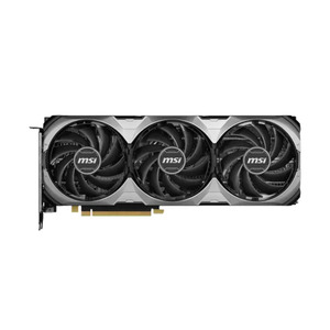 การ์ดจอ GeForce RTX 4060 Ti VENTUS 3X 8GB GPU สำหรับเวิร์กสเตชัน 4070 SUPER พร้อมหน่วยความจำ GDDR6 และพัดลมระบายความร้อน 4060 Ti Msi Rtx ใหม่ - Product Image 1