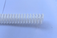 Cánula Nasal de Alto Flujo para Oxígeno, Manguera para CPAP GH-2009, Moldeado Rotacional, Material Médico EVA/POE, Certificado ISO
