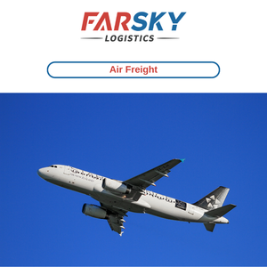 Professionele expediteur China naar Canada Lucht+<span class=keywords><strong>Express</strong></span> verzending voor gevaarlijke en niet-gevaarlijke goederen Verzekering Farsky Logistics - Product Image 5