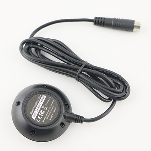GlobalSat BR-355S4 Bộ Thu GPS Cổng PS2 - Product Image 3