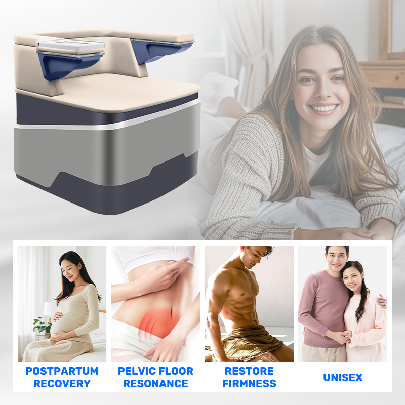 Rehabilitation Therapy Pelvic Floor Chair Repair