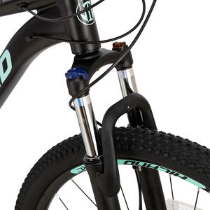 JOYKIE HILAND Bicicleta de Montaña Personalizable, Marco de Aleación de Aluminio, Freno de Disco Hidráulico, 29 Pulgadas, 21 Velocidades, Entrega Rápida - Product Image 4