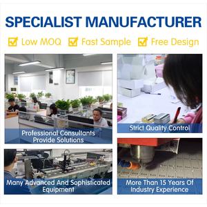 Op Maat Gemaakte Gepersonaliseerde 3d Geëtst Messing Metaal Vintage Familie Kleine Kersthertenboom Luxe Gouden Kerstversieringen - Product Image 6