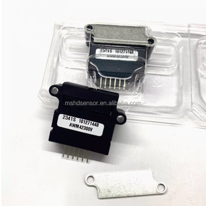 Cảm biến lưu lượng không khí khối lượng awm43300v + 1000sccm 1 L/phút - Product Image 4