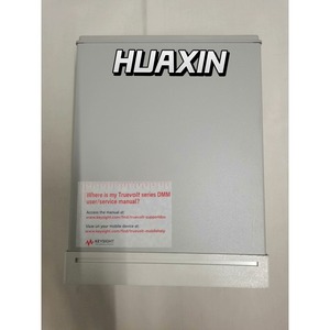Multimètre numérique de bureau d'occasion Keysight Agilent 34460A 34461A 34465A 1 pièce hx1 - Product Image 2
