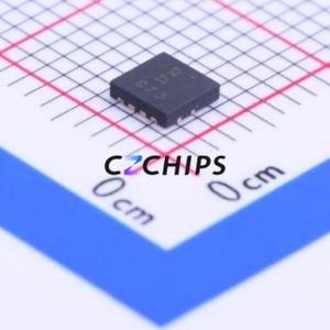 ทรานซิสเตอร์ฟิลด์ทรานซิสเตอร์ (Mosfet) PowerDI3333-8 DMG7430LFG-7แบบดั้งเดิมและใหม่เอี่ยม - Product Image 1