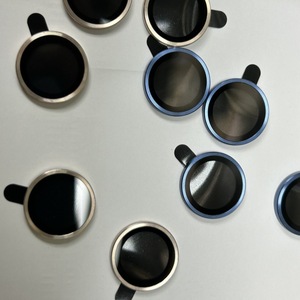 Phổ biến máy ảnh ống kính bảo vệ màn hình cho Itel S25 S25 siêu điện thoại Bìa Glass Protector - Product Image 4