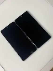 หน้าจอ LCD สำหรับโทรศัพท์มือถือ Samsung <span class=keywords><strong>Galaxy</strong></span> S20 <span class=keywords><strong>S20fe</strong></span>  หน้าจอ OLED พร้อมกรอบ สำหรับ Samsung <span class=keywords><strong>Galaxy</strong></span> S20 <span class=keywords><strong>S20fe</strong></span> S20plus จอแสดงผล LCD - Product Image 6