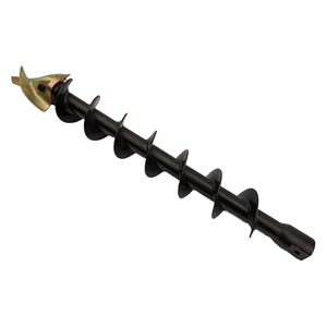 bibo 2026 Mini Excavator Hydraulic Auger <b>Drill</b> <b>Pump</b> Construction Farm Essential Motor Gearbox Engine Gear 1-5 - Product Image 3