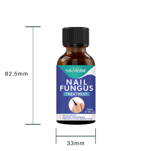 Hot Sale Professional Purple <strong>Nail</strong> <strong>Fungus</strong> Treatment Double-Sided Home Care <strong>Gel</strong> Portable and Liquid Finger Care - Product Image 2
