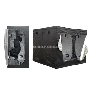 Tente <span class=keywords><strong>de</strong></span> culture 3m x 2m x 2m Tente <span class=keywords><strong>de</strong></span> culture extensible 600 mylar Grande boîte <span class=keywords><strong>de</strong></span> culture pour plantes - Product Image 1