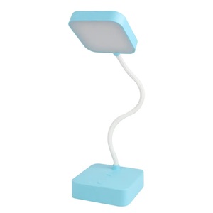 Factory Wholesale Extornal Lithium Battery Usb Charging <strong>Interface</strong> Toggle Switch Hose Desk Table Lamp Led - Product Image 6