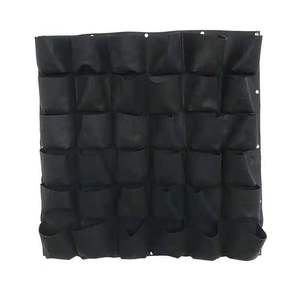 Macetas Verticales Colgantes de Pared para Suministros de Jardín, Macetero <span class=keywords><strong>Vertical</strong></span> de Pared - Product Image 4