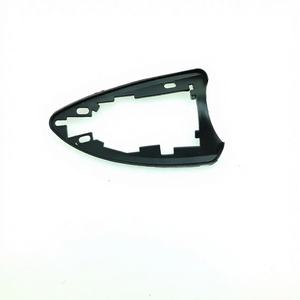 Poignée de porte extérieure avant droite en plastique, pièce de rechange, numéro de référence 51218243618 Sy 404 - Product Image 3