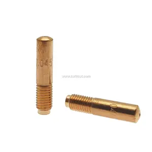 Factory Supply Miller Torch Contact Tip 000069 For Mig Welding Torch