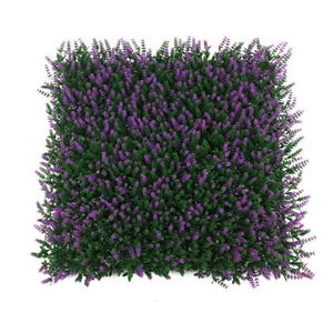 Decoración de fondo de boda, paneles de hierba verde, musgo Artificial, Alfombra de pared, a prueba de UV - Product Image 5