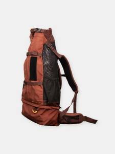 Küçük büyük kedi için köpek sırt çantası taşıyıcı <span class=keywords><strong>Pet</strong></span> havalandırmalı <span class=keywords><strong>Pet</strong></span> yürüyüş sırt çantası seyahat çantası havayolu onaylı kedi sırt çantası taşıyıcı - Product Image 2