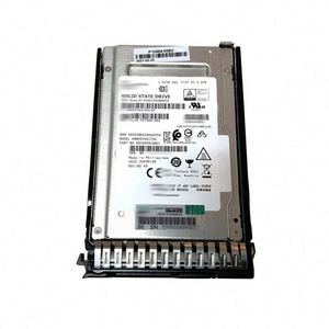 P40511-B21 Hxx 1.92 ТБ SAS 12G SSD для смешанного использования SFF BC Value, твердотельный накопитель SAS от разных поставщиков - Product Image 6