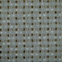 Maille filtrante en polyester, vente directe usine Huating, tissu filtrant non tissé tout polyester, rideau en maille non tissée meltblown