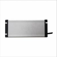 Batterie électrique 48 volts 48V 105Ah Lifepo4 pour chariot, chariot de golf, voiturette de golf, batterie au lithium-ion, chargeur de batterie