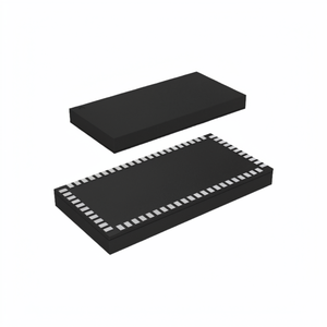 ZL30723LFG7 In Stock 64 VFLGA Exposed Pad Clock Timing Electronic Circuit Components - Product Image 1