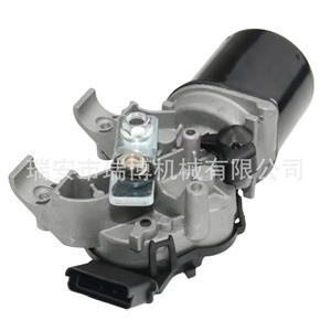 Adecuado para el motor del limpiaparabrisas del Nissan Qashqai J10 28800JD900 579751. - Product Image 3