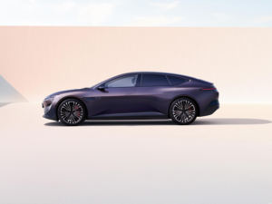 Coches eléctricos de segunda mano AVATR 12 barato blanco 700 vehículos coches usados vehículos de nueva energía coches usados Dubai - Product Image 2