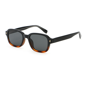 Nouvelles Lunettes de Soleil Designer 2025 pour Femmes et Hommes, Style <span class=keywords><strong>Jay</strong></span> Chou, Protection UV400 Haut de Gamme, Monture Complète Élégante - Product Image 4