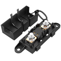 Porte-fusible MEGA AMG pour fusible à boulonner ANM