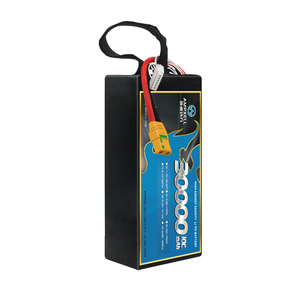 Venta Directa de Fábrica, Batería de Iones de Litio ExE de Ultra Alta Densidad Energética, 30AH 6S, Adecuada para Baterías de Drones Industriales EVTOL MIB - Product Image 4