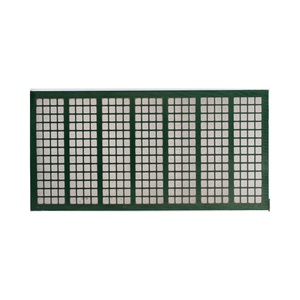 फंग ते ते स्वाको अल मानक 25-325 मेष शेकर स्क्रीन शेल स्टेनलेस स्टील 304/316L फ्रेम रैखिक कंपन स्क्रीन कीचड़ लंबा - Product Image 5