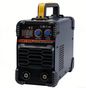Nouvelle machine à souder numérique à écran LED de haute qualité <span class=keywords><strong>Arc</strong></span> 300 DC Motor 110V220v portable mini pour usage domestique - Product Image 6
