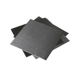 TA1 TA2 TA3 t10 TC4 t15 GR1 GR2 GR5 تلميع طبي جراحي رفيع التيتانيوم Ti 6Al 4V صفائح صفيحة - Product Image 4