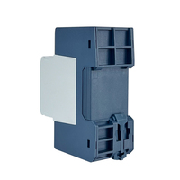 Dispositif de protection contre les surtensions 1000V DC SPD 2P 40kA Type 2 pour la protection contre la foudre des systèmes solaires