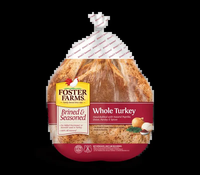 Sac d'emballage de poulet entier congelé de qualité alimentaire Halal personnalisé en plastique rôti volaille dinde PE sac d'emballage