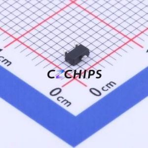 Nouveau Original MD8833 SOT-23-3L Circuit intégré IC puce PMIC DC-DC puissance IC vente entière composants électroniques puces et Service de nomenclature - Product Image 2