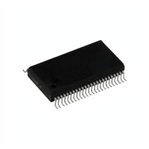 Electronic Circuit Components SN74SSTL16857DGGR Logic 48 TFSOP Original One Stop Service - Product Image 1
