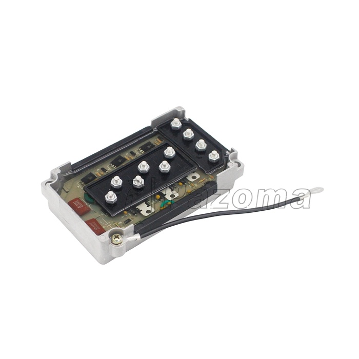 Блок питания для Mercury 50 - 275 HP Switch Box CDI 3 и 6 Cyl 332-7778 и 332-7778A1 и 332-7778A3 и 332-7778A6 и 332-7778A7 A9/A12