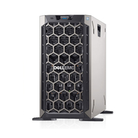 Server T340 Laris Manis Dengan Kapasitas Besar, Stabilitas Baik, dan Keamanan Tinggi untuk Perangkat Penyimpanan Server Tower 128gb