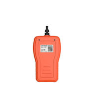 Herramienta de diagnóstico de fallas de coche OBD 12V 24V Diesel Car Eobd Obd2 Escáner Lector de código de falla Herramienta de diagnóstico Escáner de código de falla