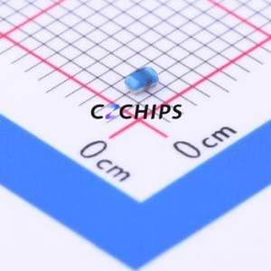 Inductor de Potencia AISC-0603-R0082J-T SMD, 1.1x1.8mm (Inductancia: 8.2nH) (Precisión: 5%) (Corriente Nominal: 700mA) - Product Image 1